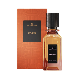 Leon Hector MR.Oud EDP Unisex 110ML