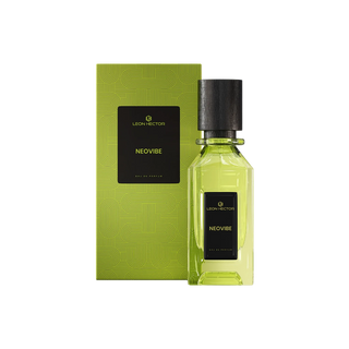 Leon Hector Neovibe EDP Unisex 110ML