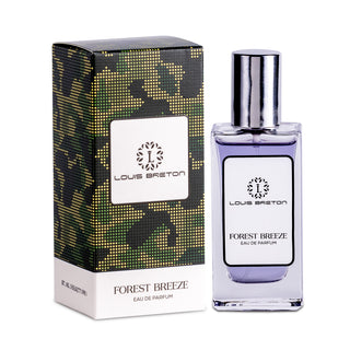Louis Breton Forest Breeze EDP For Men