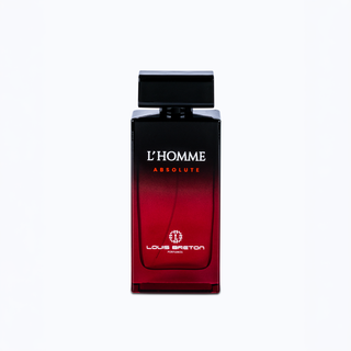 Louis Breton L'Homme Absolute EDP For Men 200ML