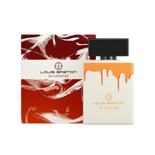 Louis Breton Le caramel EDP For Women 100ML
