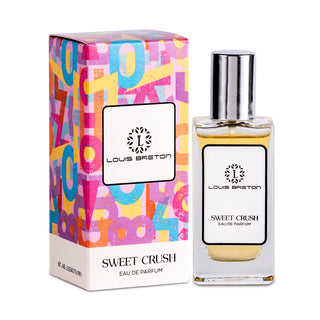 Louis Breton Sweet Crush EDP For Women