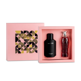 Mon Destin Luminous Bouquet EDP For Women Set
