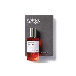Maison Crivelli Hibiscus MahajÃ¡d EDP Unisex 50ML