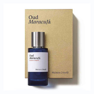 Maison Crivelli Oud Maracuja Extrait De Parfum Unisex
