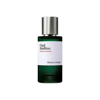Maison Crivelli Oud Stallion Extrait De Parfum Unisex