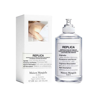 Maison Margiela Replica Lazy Sunday Morning EDT Unisex