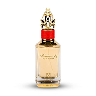 Maison Oud Boulevard Highstreet Extrait De Parfum Unisex