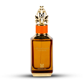 Maison Oud Boulevard Oud Dose Extrait De Parfum Unisex