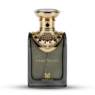 Maison Oud FairMont Soul Extrait De Parfum Unisex
