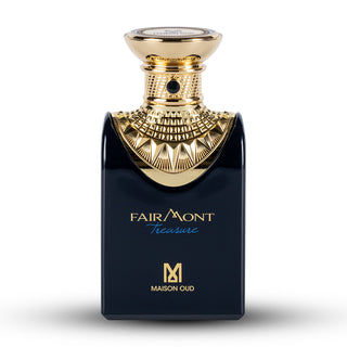 Maison Oud FairMont Treasure Extrait De Parfum Unisex