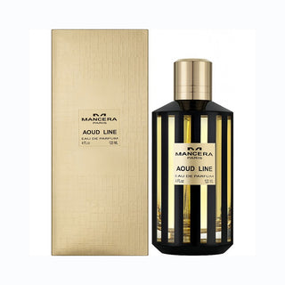 Mancera Aoud Line EDP Unisex