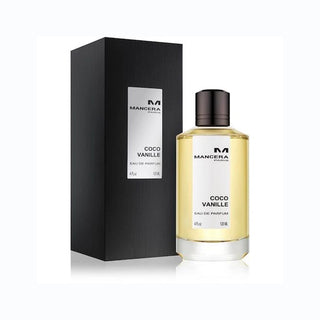Mancera Coco Vanille EDP For Women