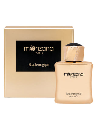 Manzana Beaute Magique EDP For Women