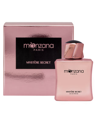 Manzana Mystere Secret EDP For Women