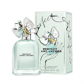 Marc Jacobs Perfect EDT For Women