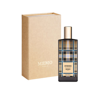 Memo Inverness EDP Unisex