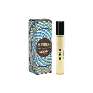 Memo Paris Madurai EDP Unisex