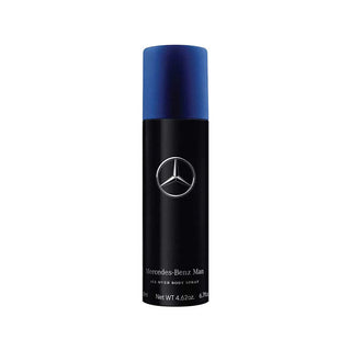 Mercedes Benz Body Spray For Men