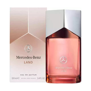 Mercedes Benz Land EDP For Men