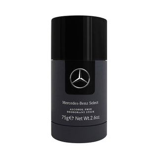 Mercedes Benz Select Deodorant Stick For Men