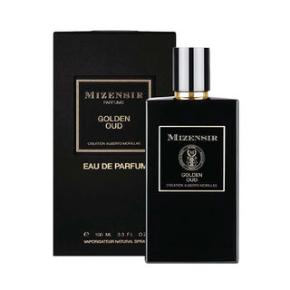 Mizensir Golden Oud  EDP Unisex