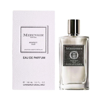 Mizensir Perfect Oud EDP Unisex