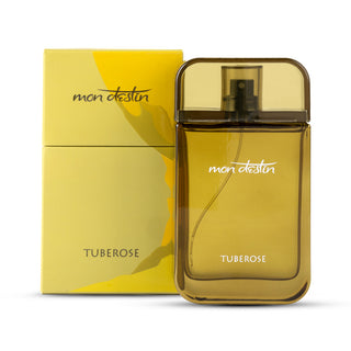 Mon Destin Tuberose EDP For Women