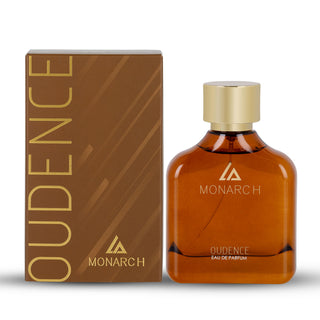 La Monarch Oudence EDP Unisex