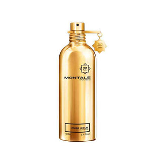 Montale Pure Gold EDP For Women