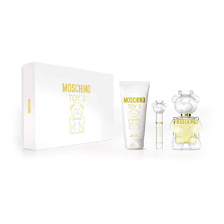 Moschino Toy 2 EDP For Women Set