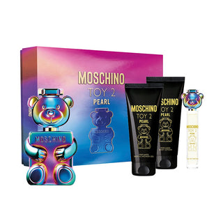 Moschino Toy 2 Pearl EDP Unisex Set