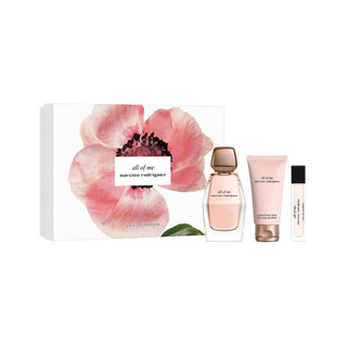 Narciso Rodriguez All Of Me EDP For Women Set