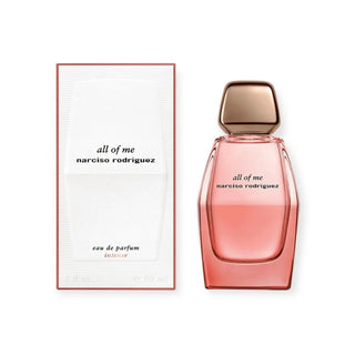 Narciso Rodriguez All Of Me Intense EDP For Women