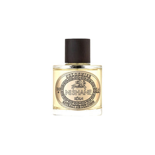 Nishane Safran Colognise Extrait De Cologne Unisex