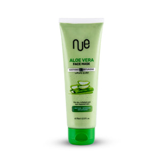 Nue Aloe Vera Face Mask For Women