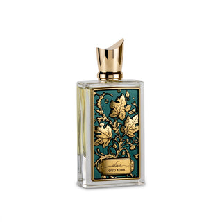 Olive Perfumes Oud Aura EDP Unisex