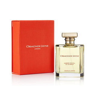 Ormonde Jayne Ambre Royal EDP Unisex