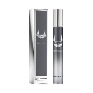 Rabanne Invictus EDT For Men Mini