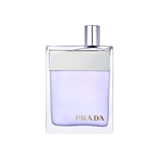 Prada Amber Pour Homme EDT For Men