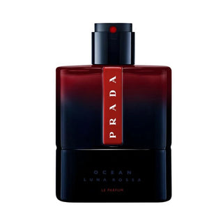 Prada Luna Rossa Ocean Le Parfum For Men