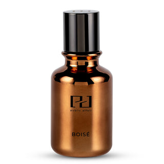 Public Affair Boise Extrait De Parfum For Men