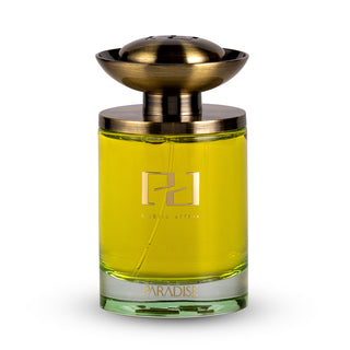 Public Affair Paradise Extrait De Parfum For Women