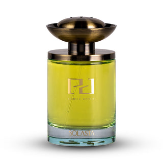 Public Affair Solasta Extrait De Parfum For Women