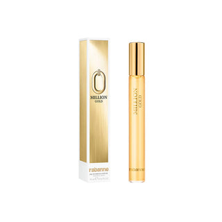 Rabanne 1 Million Golden Oud Parfum Intense For Men Miniature