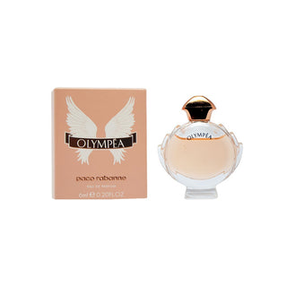 Rabanne Olympea Parfum For Women Miniature