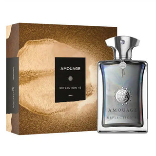 Amouage Reflection 45 Extrait De Parfum For Men