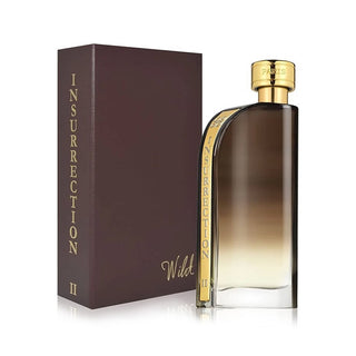 Reyane Tradition Insurrection II Wild EDT For Men