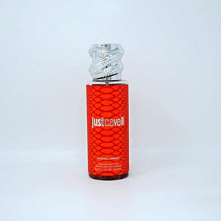 Roberto Cavalli Daring Amber Body Spray For Women