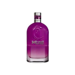 Roberto Cavalli Just Wild Heart EDT For Women